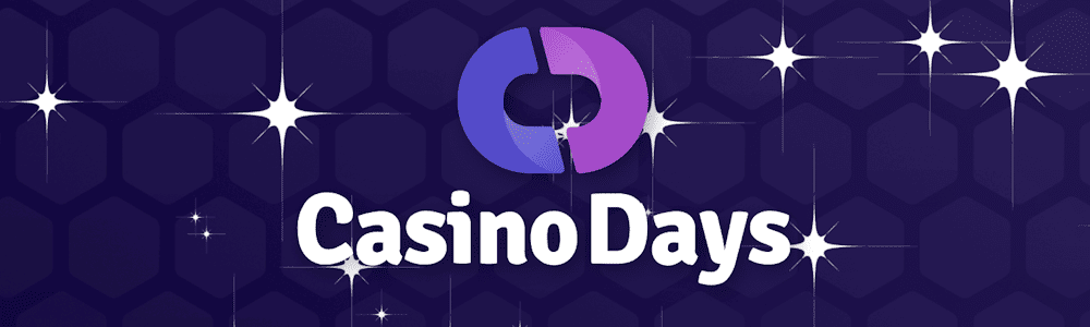 Casinodays Casino Play Now